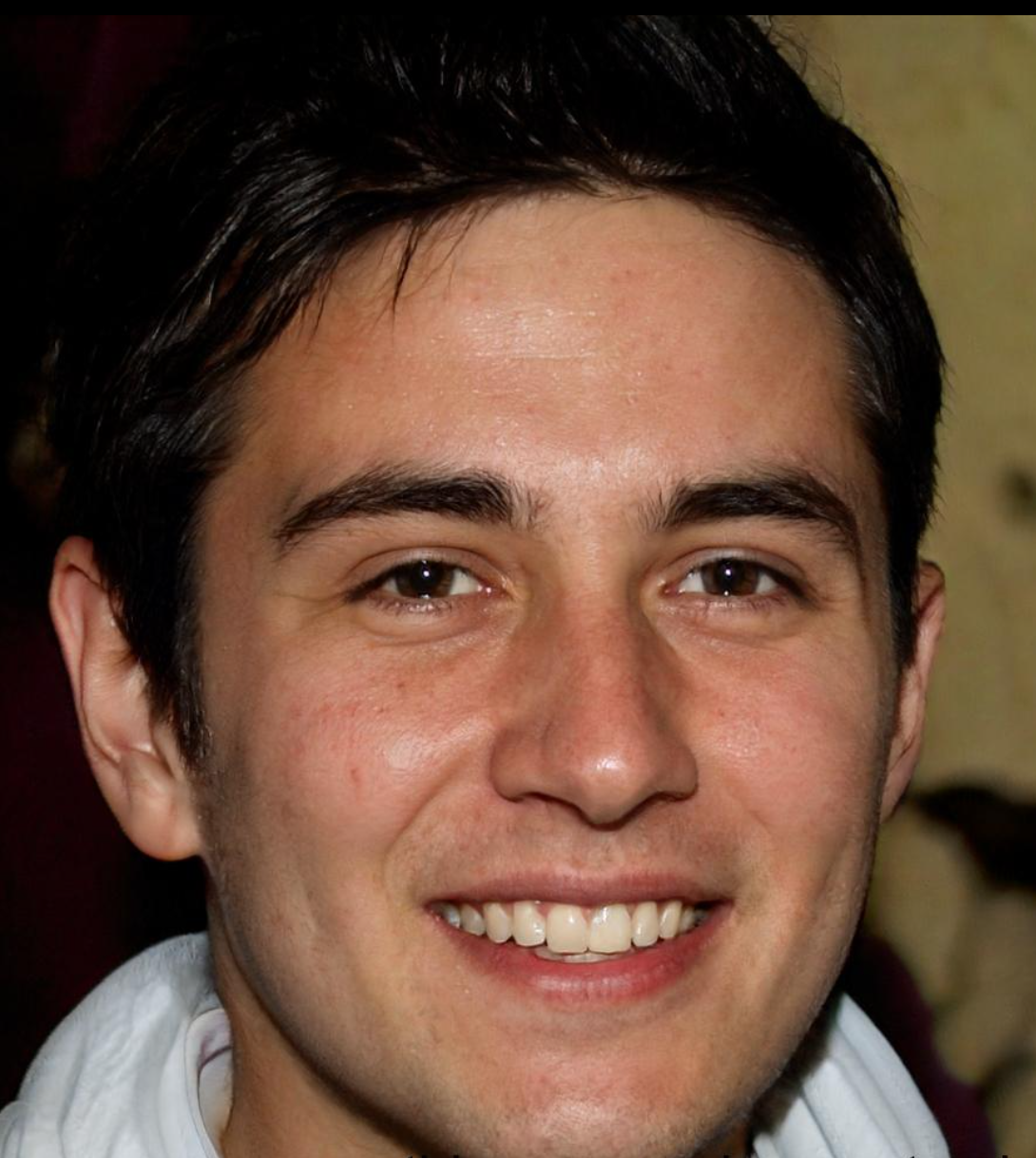 David M.